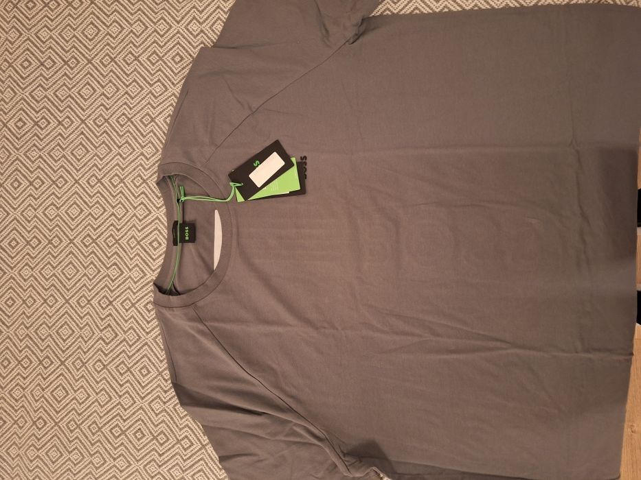 Мъжка тениска BOSS