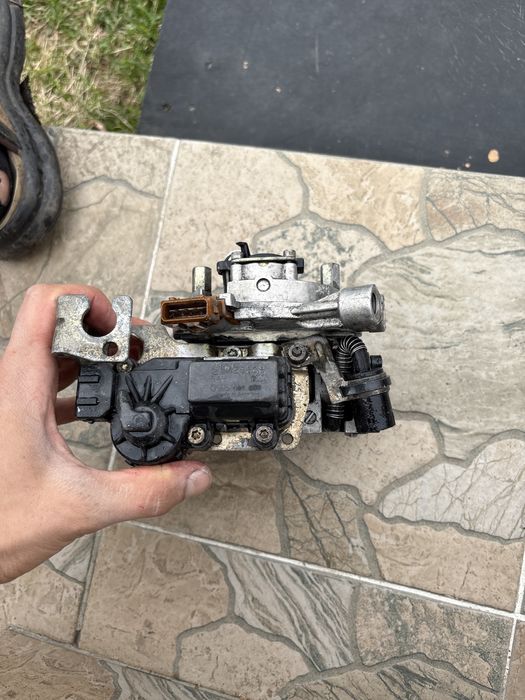 продам моновпрыск пасат б3 б4