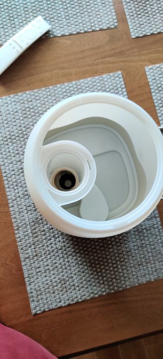 Овлажнител за въздух Babymoov - Wave