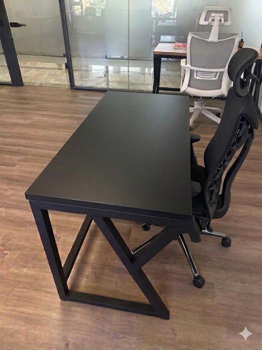 Loft stol KKK loft