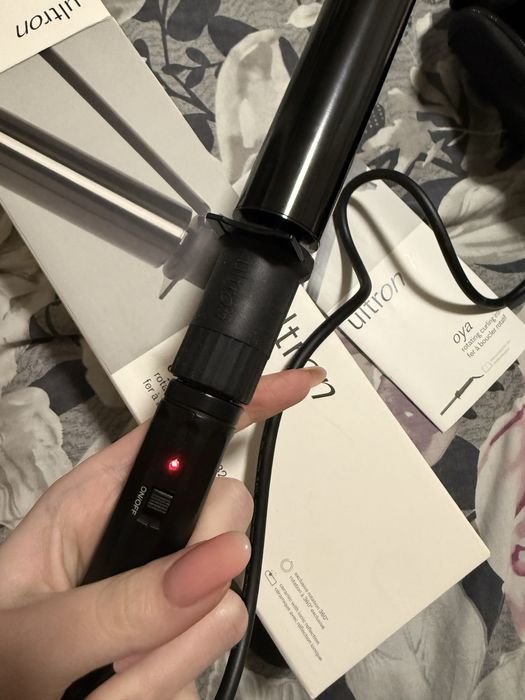 Маша Ultron 32mm