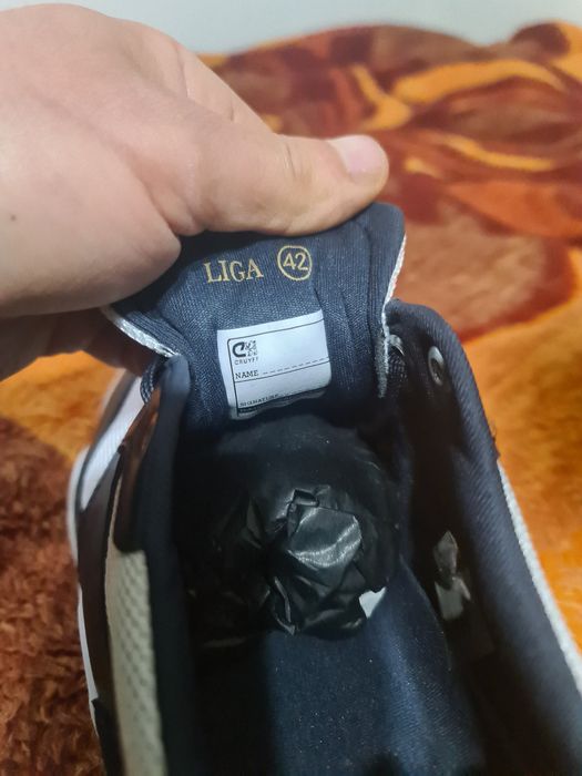 Маратонки Cruyff номер 42