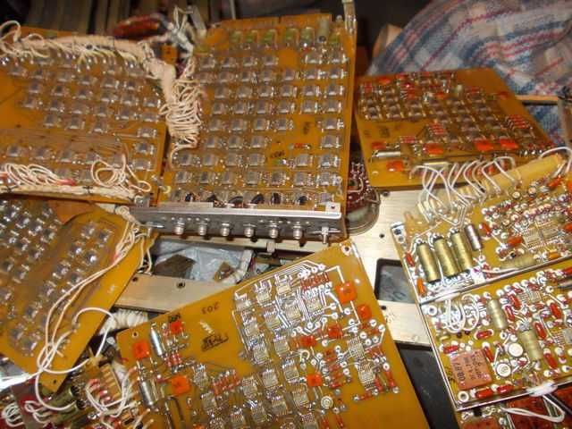 прием плата и компьютера 001