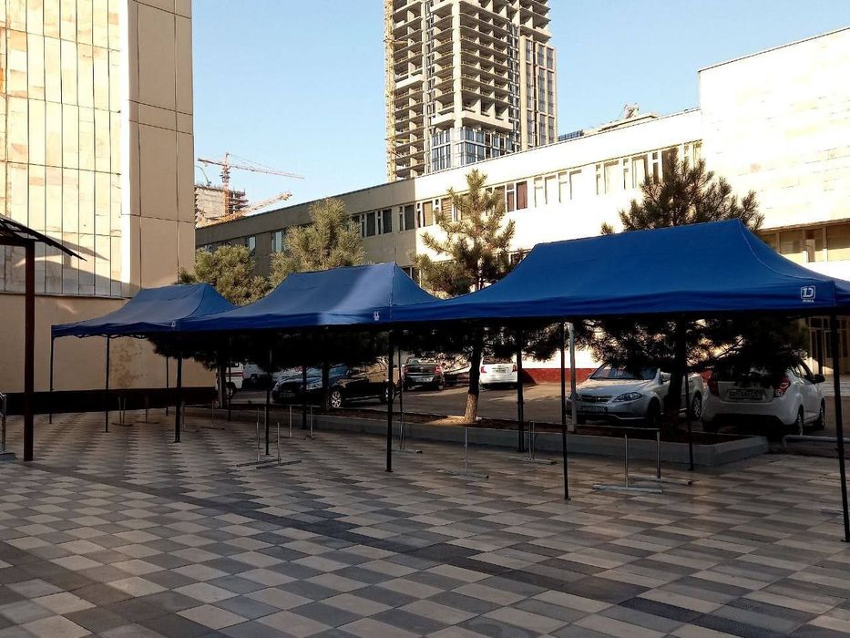 Аренда прокат навес шатер зонт доставка 24/7