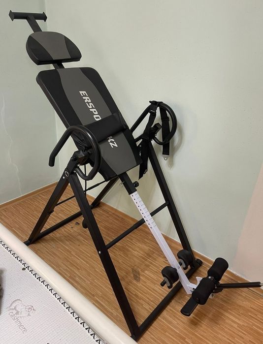 Инверсионный стол