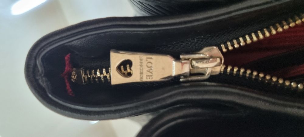 Сумка Love Moschino