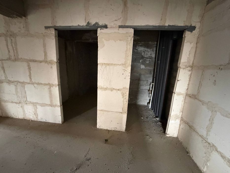 Продажа 4 ком Эко Сити 60$