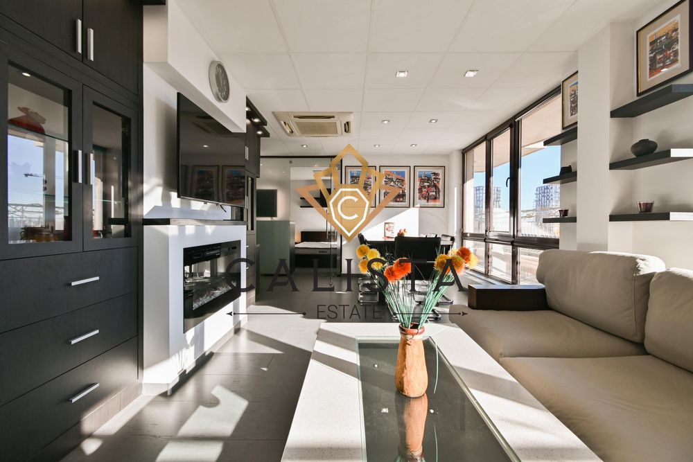 Четиристаен апартамент за продажба в ж.к. Манастирски ливади, 2084041