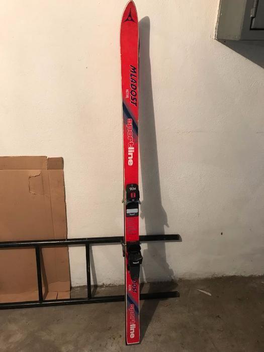 ПРОМОЦИЯ! Продавам ски