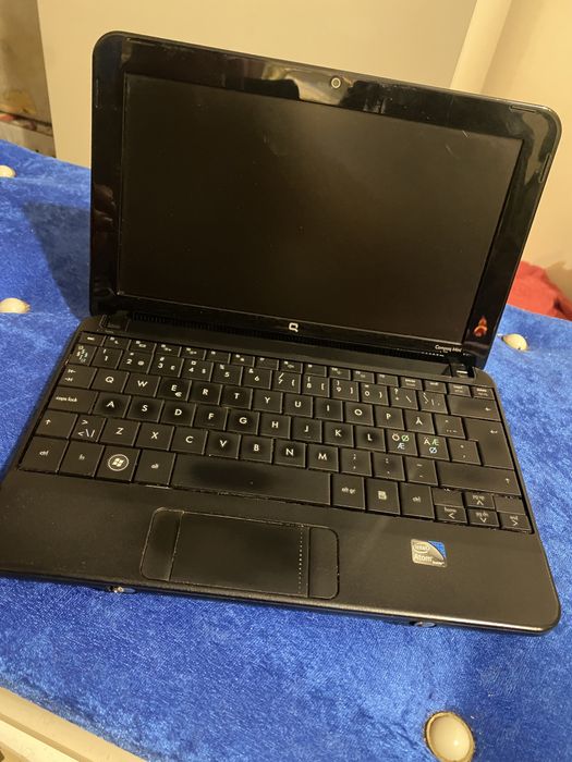 Vand laptop mini