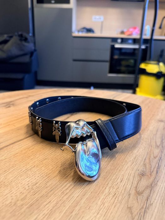 Vand set chrome hearts