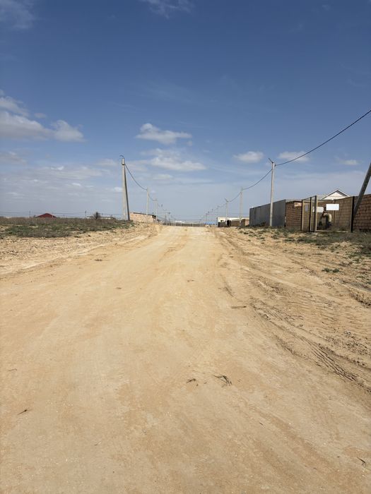 Участок 6 квартал тельман