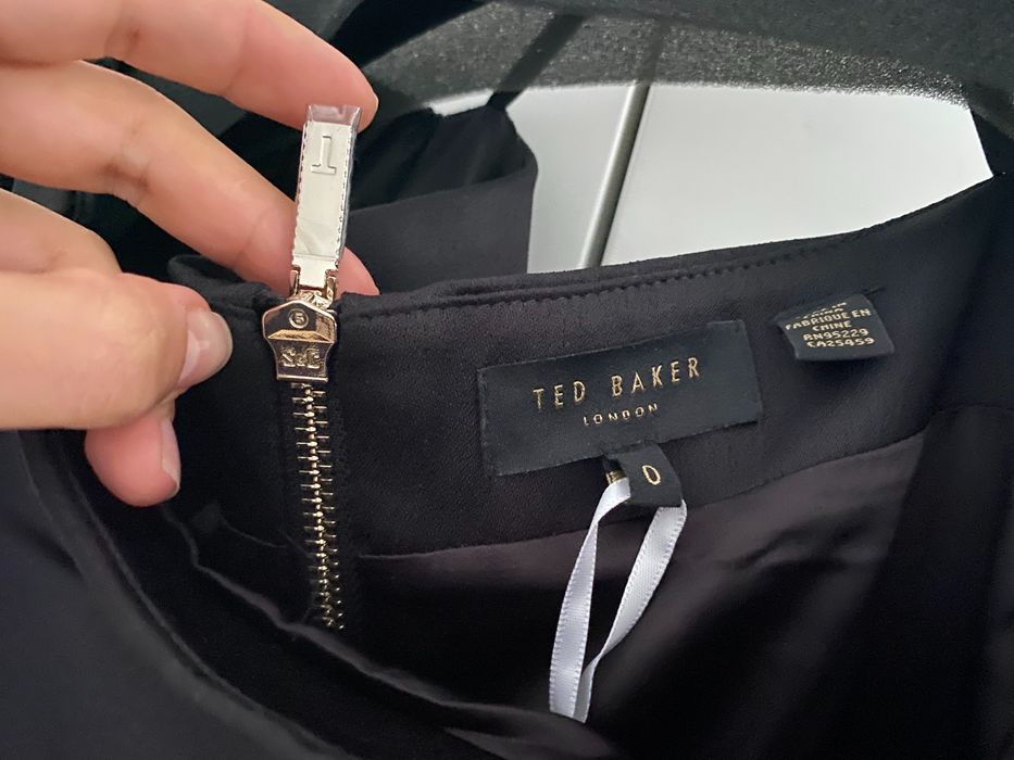 Rochie Ted Baker, size 0, noua cu eticheta
