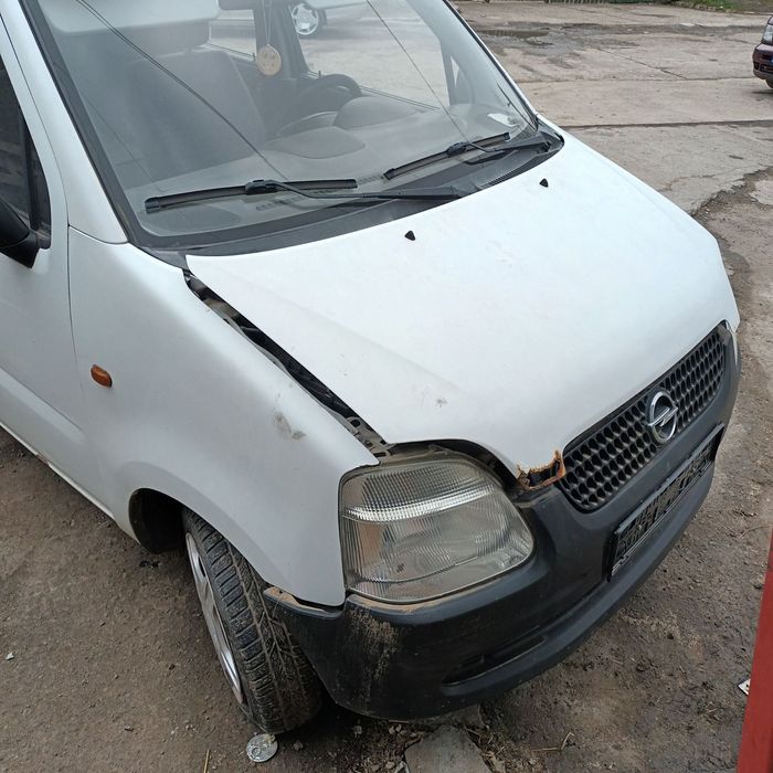 Dezmembrari  Opel AGILA (A) (H00)  2000  > 2007 1.0 12V Benzina