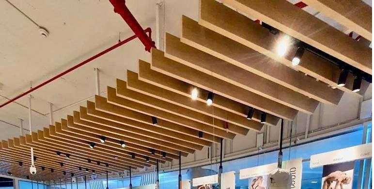 Armstrong | Армстронг | grilyato | patalok | потолок | грильято |AS-22