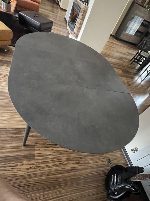 Masa de terasa Amalio