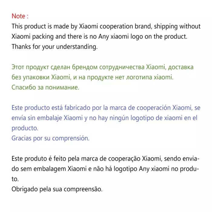 Xiaomi универсальный пульт для шлагбаумов и ворот