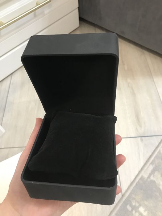 Подарочная упаковка новая