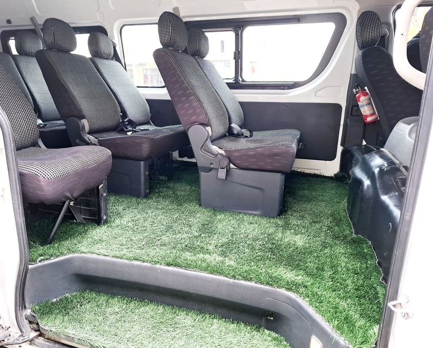 Микро автобус тез ва арзон сотилади