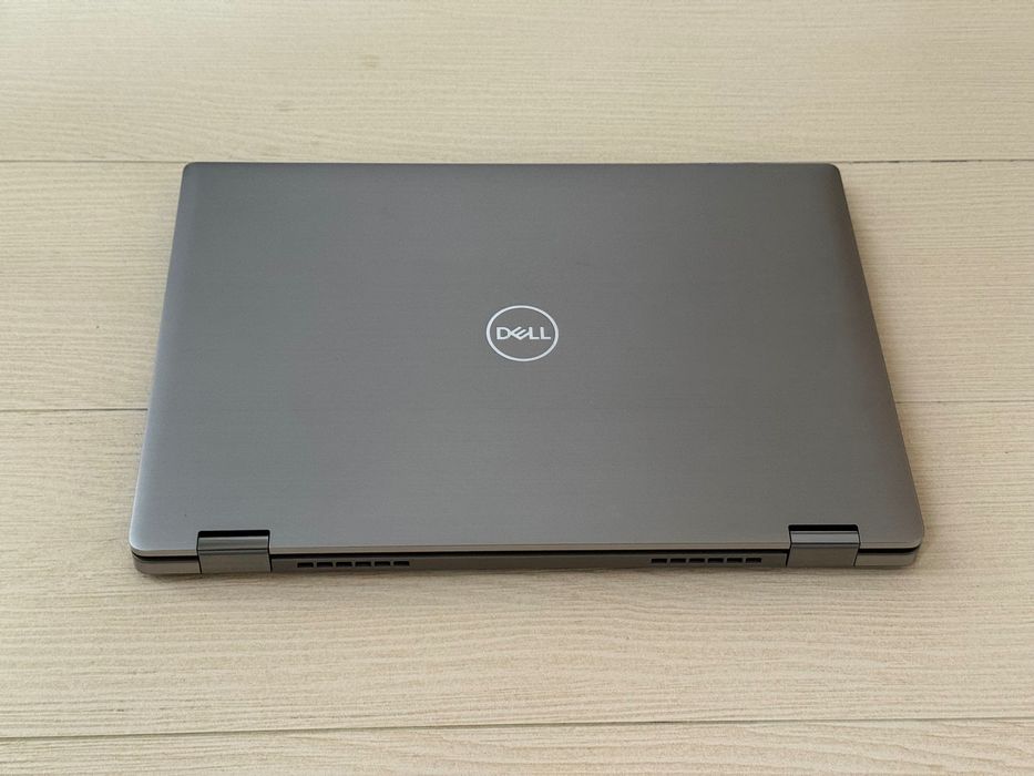 Лаптоп/Таблет 14’QHD+IPS Touch 2in1 Dell Latitude 9420 Core i7-1185G7 32GB LPDDR4x 512GB SSD