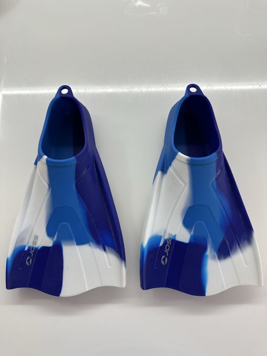 Ласты для плавания детские 34-35 размер