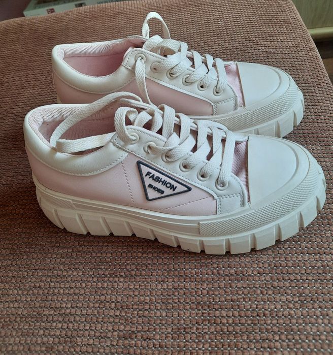 Adidași Fashion de damă