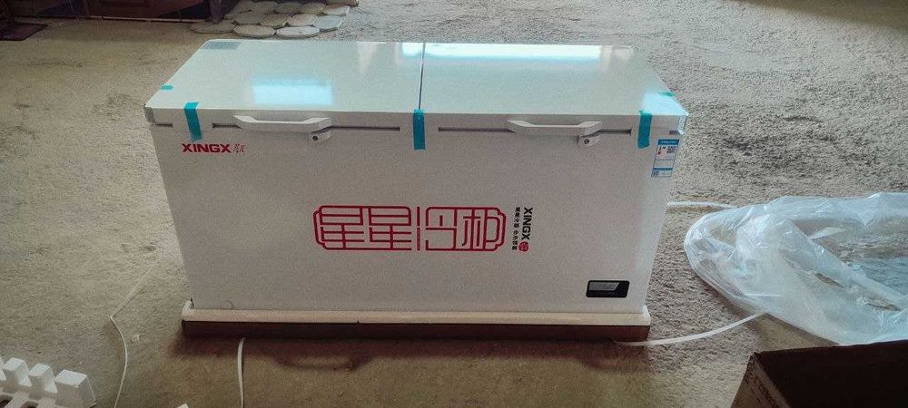 Морозильник холодильник