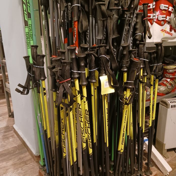 Детски ски, ски обувки, щеки Продажба замяна