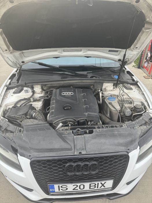 Audi A5 2.0 tfsi