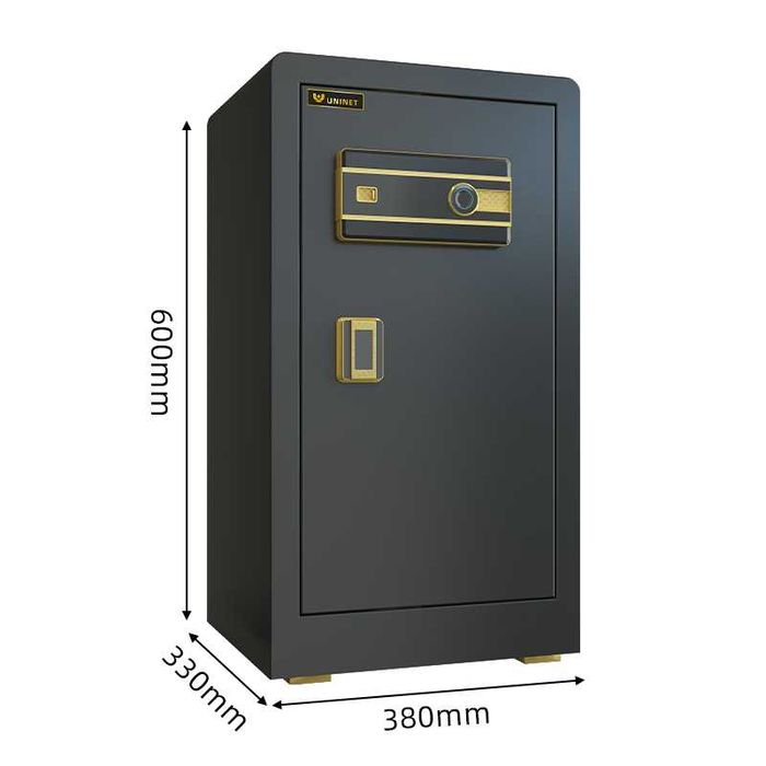 Сейф с кодовым замком/Yong'inga chidamli seyf