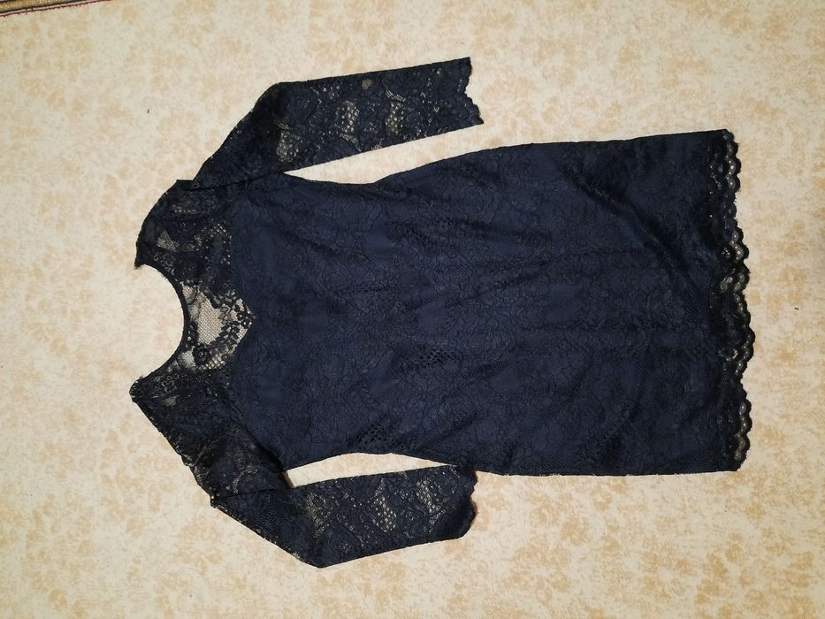 Rochie h&m noua de ocazie