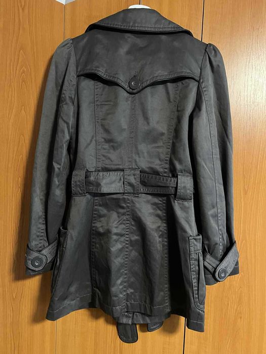 Geacă Dama Tally Weijl gri S – stare excelentă