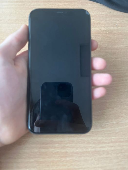 Iphone 11 74% akb 128gb