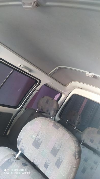 Damas deluxe sotiladi