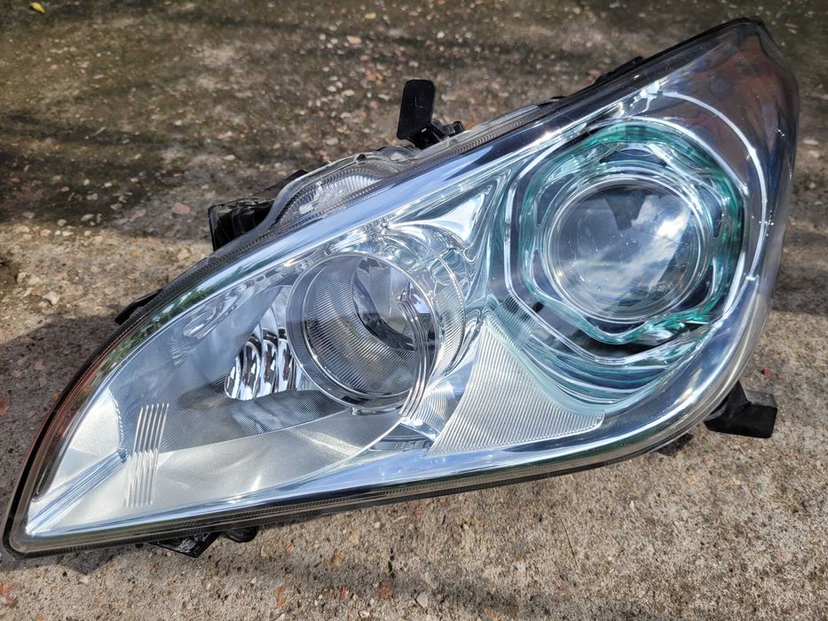 INFINITI M30,M35,m37 Bi Xenon far,Инфинити М37 Би Ксенон far