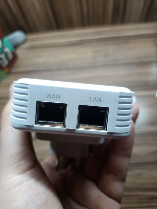 Модем/ усилитель wifi сигнала