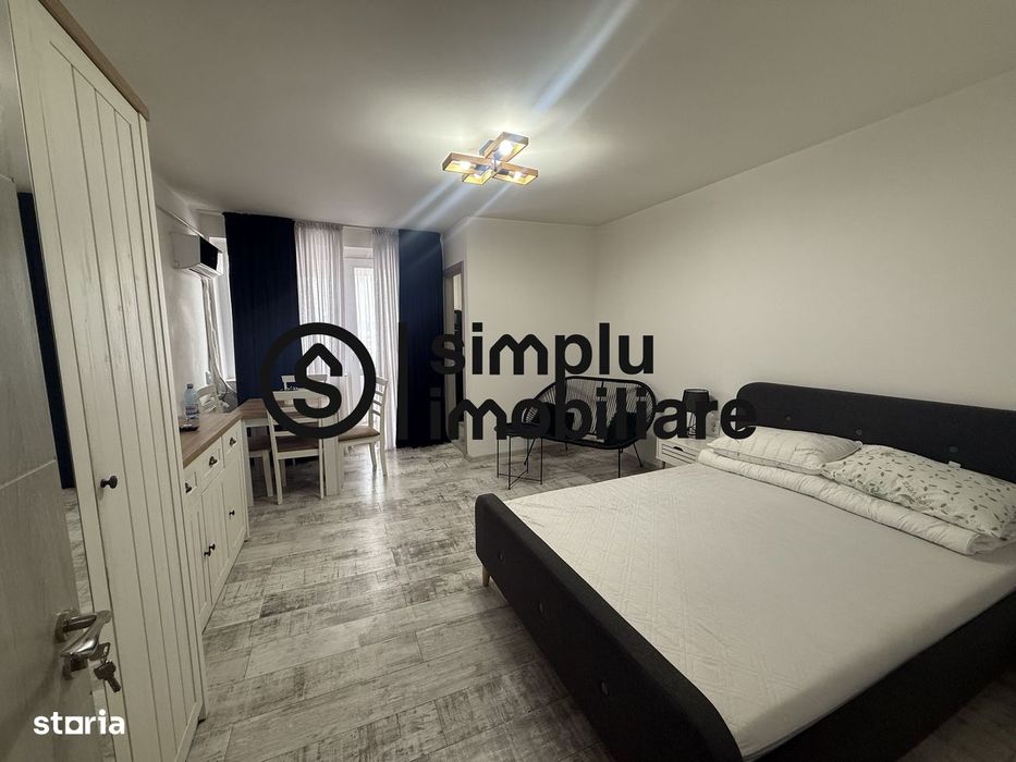 Garsoniera Semidecomandata Brazda lui Novac et 9/9
