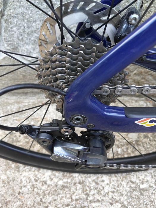 Cinelli Pressure