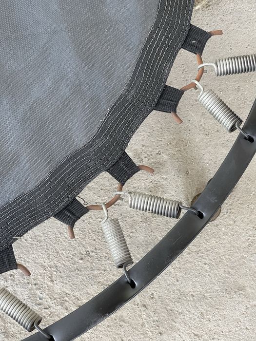 Продам батут