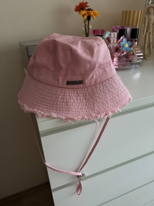 Шапка Jacquemus