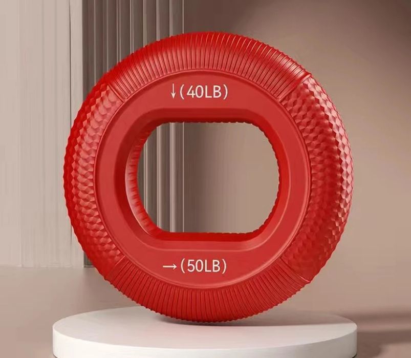 Эспандер резиновый/кольцо