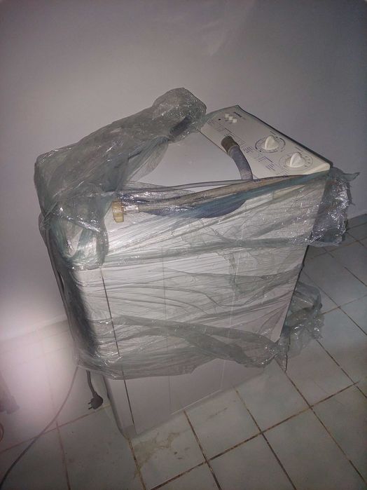 Masina spalat Privileg