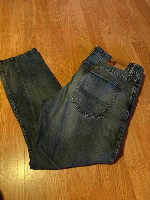 Blugi Engelbert Strauss Regular 30/34