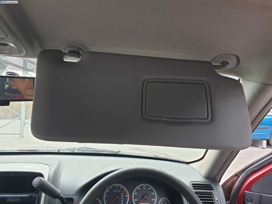 Parasolar Dreapta Pasager Honda CR-V 2002 - 2006 [K7008]