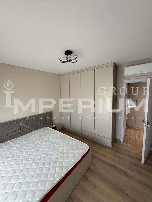 Дава се под наем Тристаен апартамент в Варна, Младост 1 - 113 кв.м за 1000 € - Снимка #4