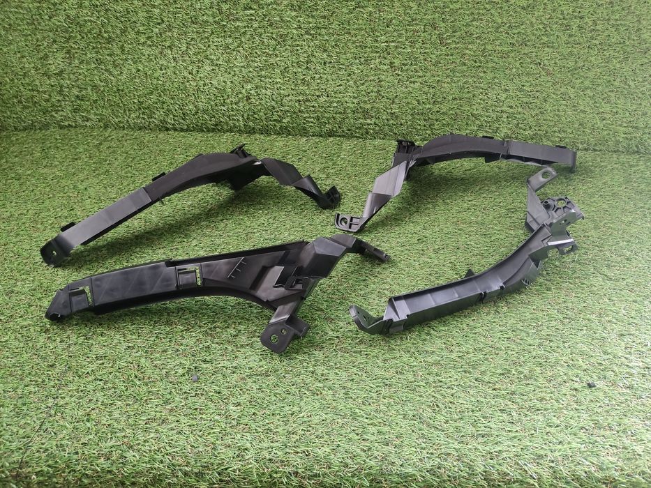 Крепеж бампера Honda CR-V RE