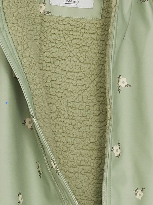 Демисезонный комбинезон Новый!