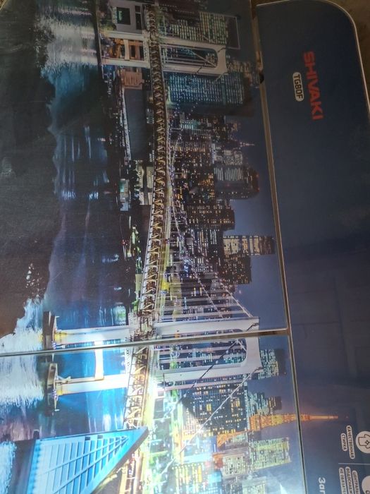 Шиваки, полавтомат TG780