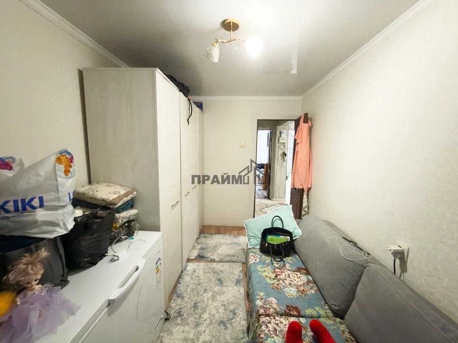 ПРОДАМ 3х ком. Жулдыз (Эйли ПРАЙМ)