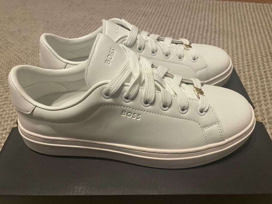 BOSS Pantofi sport- Kieran Tenn nr 38